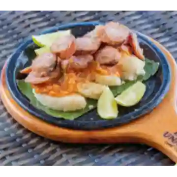 Choriarepa