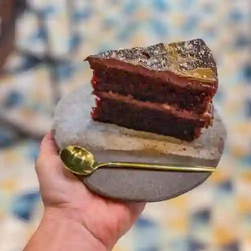 Torta de Chocolate