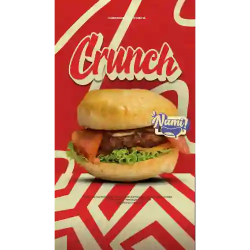 Crunch