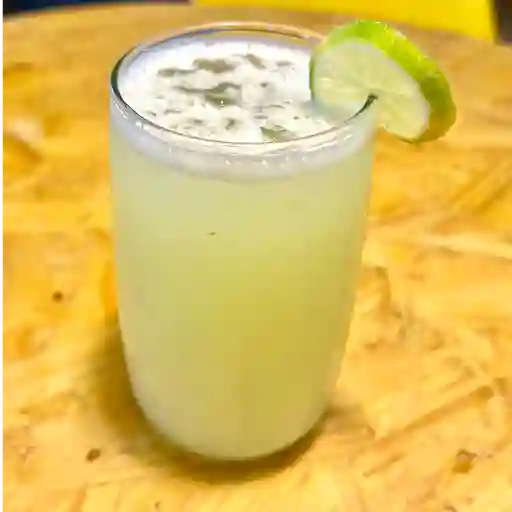 Limonada natural