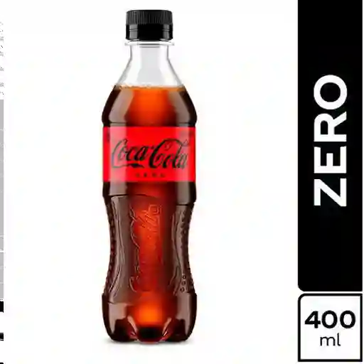 Coca cola zero