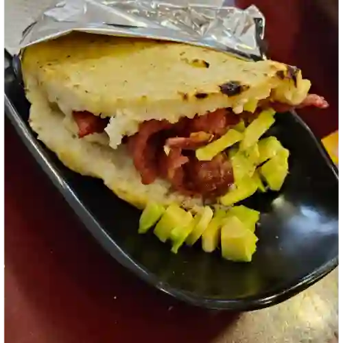 la Choriboom