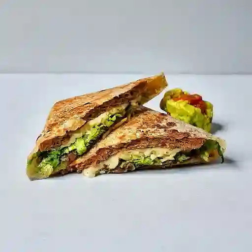 Mexiburguesa Extra