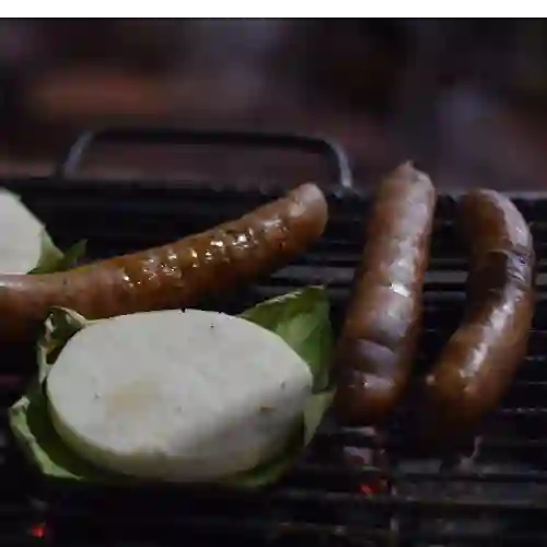 Servicio de Chorizos