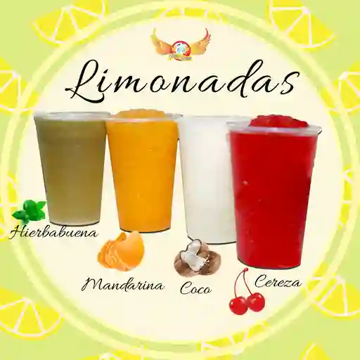 Limonadas 