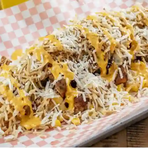 Desgranado de Pollo