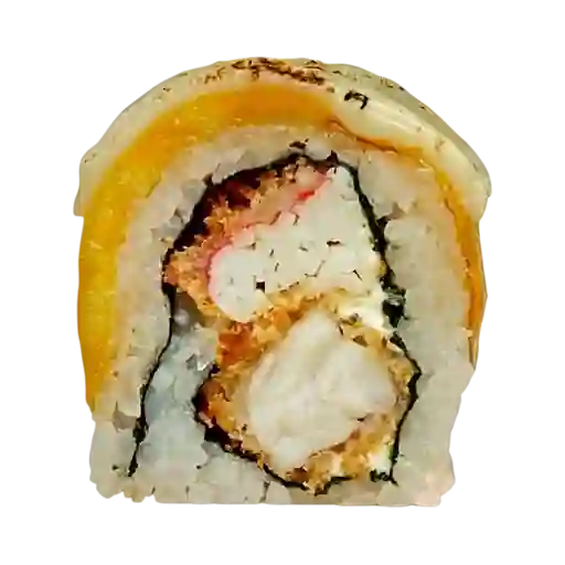 Chizu Roll