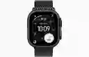 Apple Watch Ultra 3 GPS + Cellular Black Case With Black 49 mm