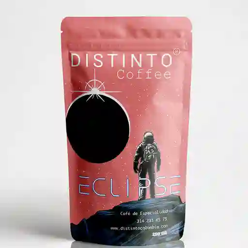 Café eclipse ( cenicafé 1)