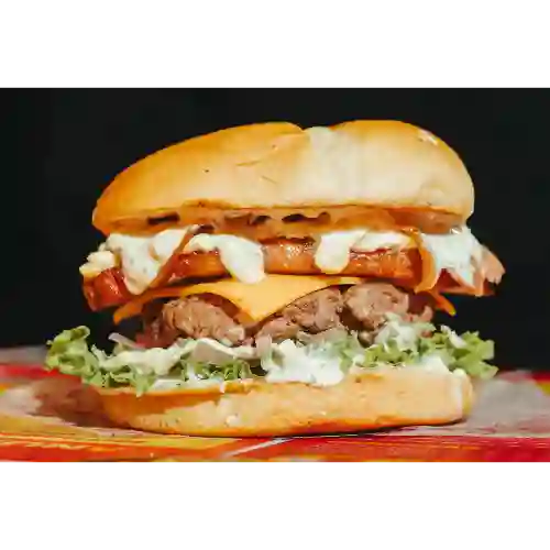 Burger Bim