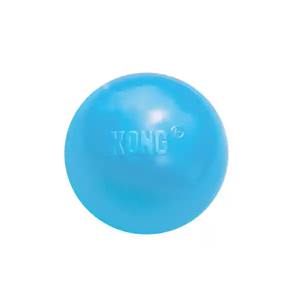 Kong Pelota Para Perro Pelota Caucho Puppy Medium - Large