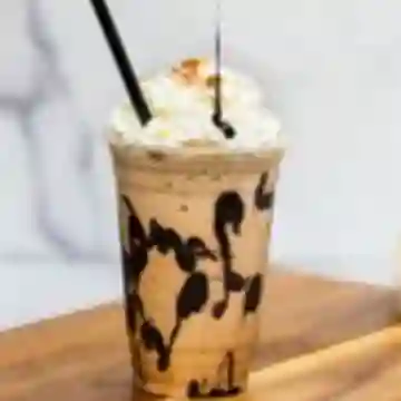Frozen Milo