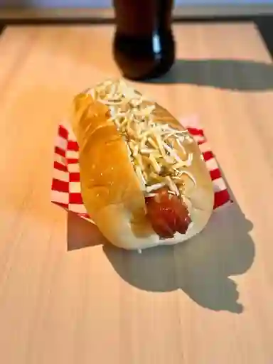 Perro Sencillo