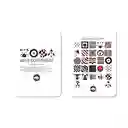 Flash Cards Alto Contrastea5557