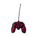Toy Logic Carro a Control Remoto Urban Defend Blanco 27 Mhz