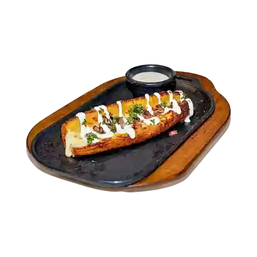 Madurito Gratinado
