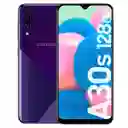 Galaxy Samsung A30S 128 Gb / Violet