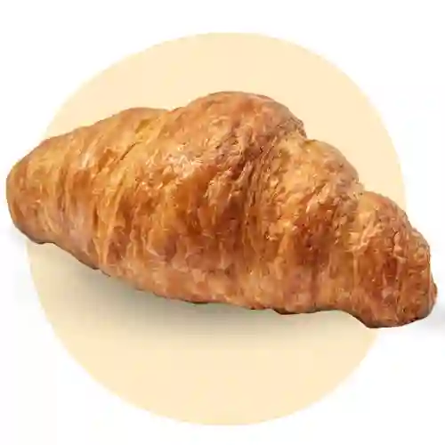 Croissant Tostao