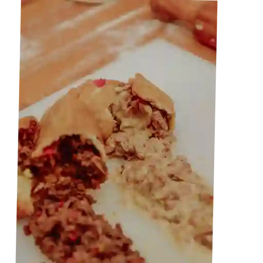 Lomo de cerdo