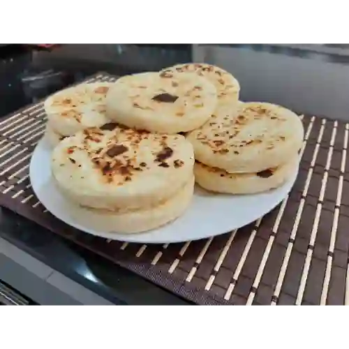 Arepa de Queso