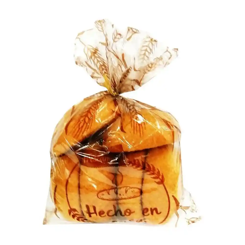 Pan De Maiz