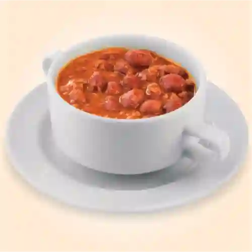 Frijoles Mr Pompy