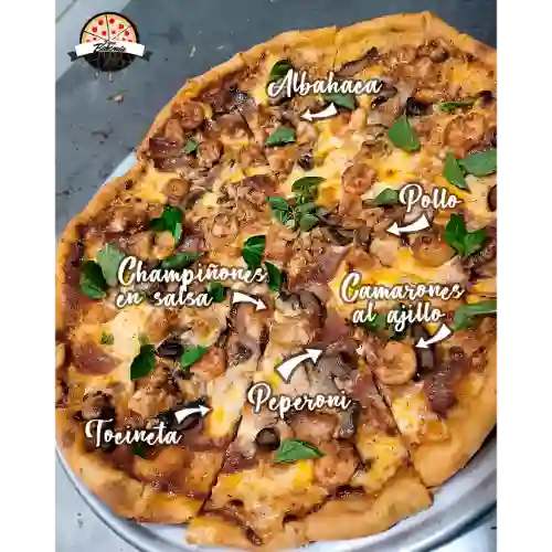 Pizza Bunbury