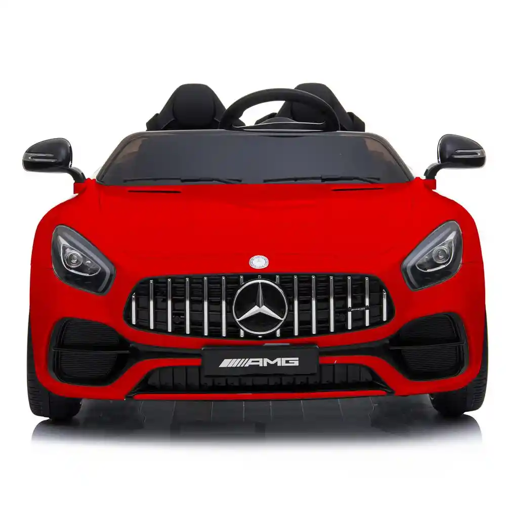 Prinsel Vehículo Mercedes Benz GT Amg Roadster 12V Red