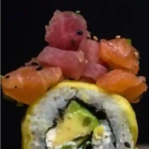 Sakana Roll