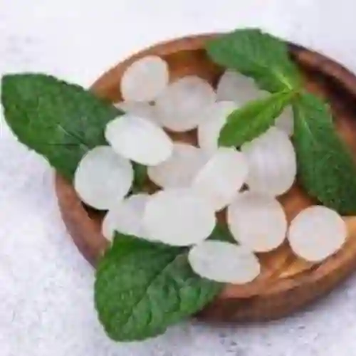 Dulce de Menta