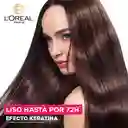 Crema Para Peinar L'Oreal París Elvive Dream Liso 300 mL