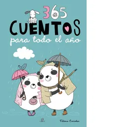 365 Cuentos Para Todo el Año - Libsa