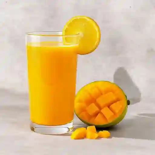 Jugos Naturales