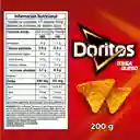 Doritos Snack Megaqueso 200 g