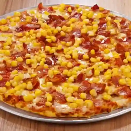 Pizza Maicitos Personal