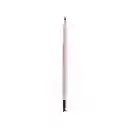 Lápiz de Ceja Triangular Ultrafino Lovely u Cafe Medio Miniso