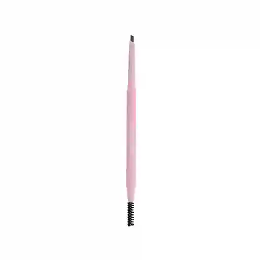 Lápiz de Ceja Triangular Ultrafino Lovely u Cafe Medio Miniso