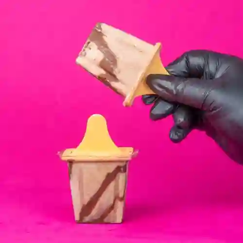 Helado Chocolate