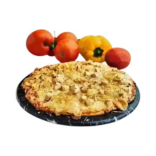 Pizza Sweet Poulet