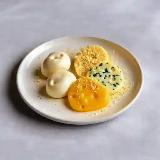Quatro Formaggi
