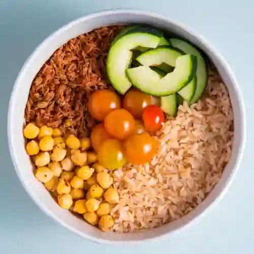 Bowl Buda