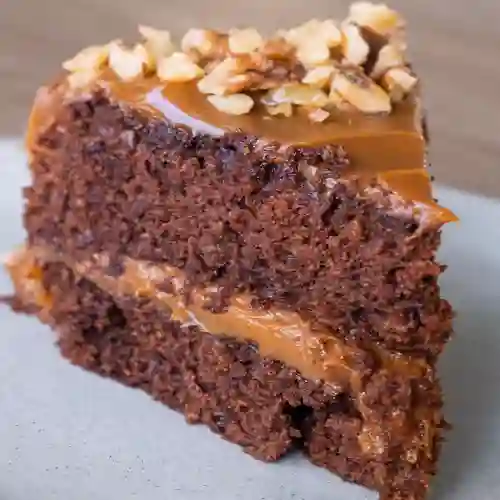 Torta Choco-Arequipe