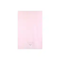 Toalla de Baño de Microfibra Cute Animals Rabbit Miniso