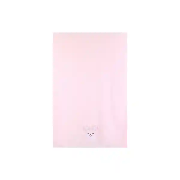 Toalla de Baño de Microfibra Cute Animals Rabbit Miniso