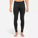 Kipsta Licra Térmica Fútbol Adultos Keepconfort 100 Negra T XL