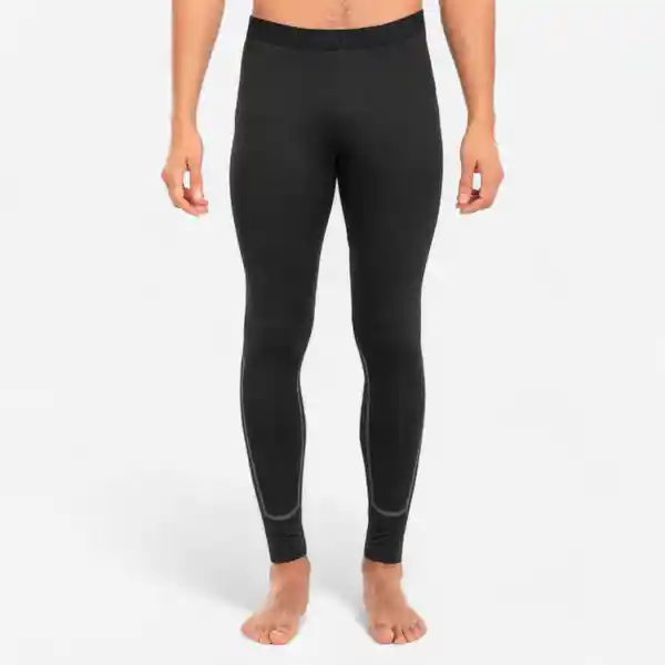 Kipsta Licra Térmica Fútbol Adultos Keepconfort 100 Negra T XL