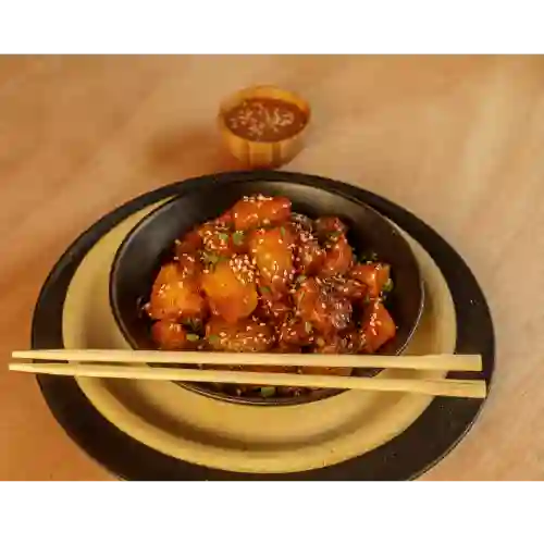 Papas Thai