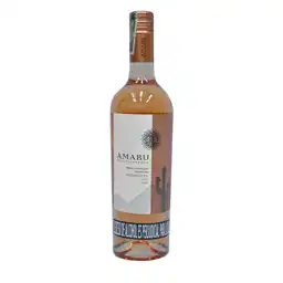 Amaru Vino Torrontes