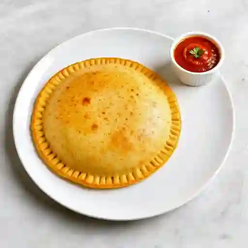 Pastelito De Carne Mechada