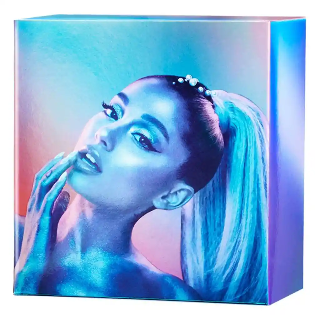 Ariana Perfumegrande Cloud 100Ml Mujer Original Garantiz